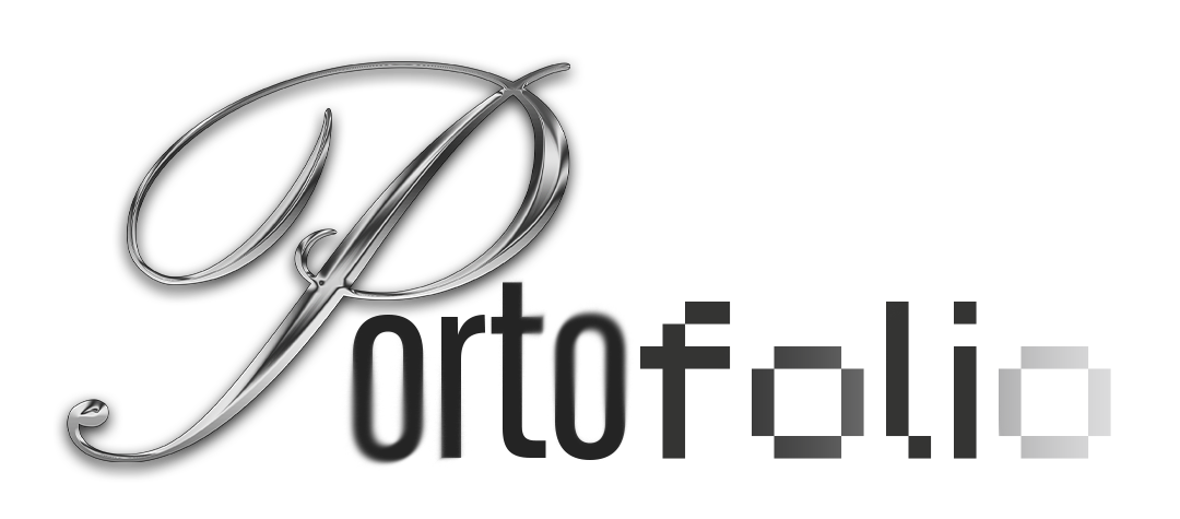 Portofolio Logo